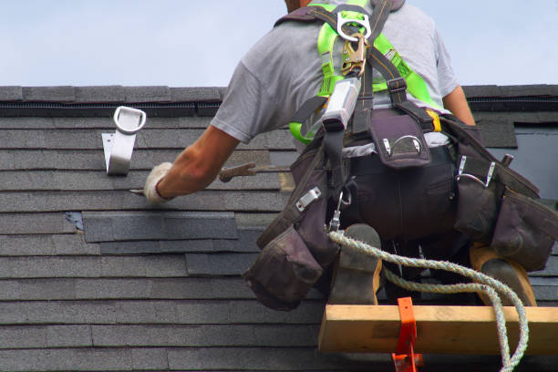 Quick and Trustworthy Emergency Roof Repair Services in White Sands, NM