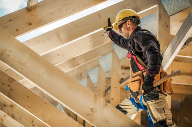 Best Residential Roofing Contractor  in White Sands, NM