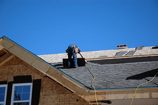Best New Roof Installation  in White Sands, NM