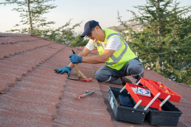 Best Emergency Roof Repair  in White Sands, NM