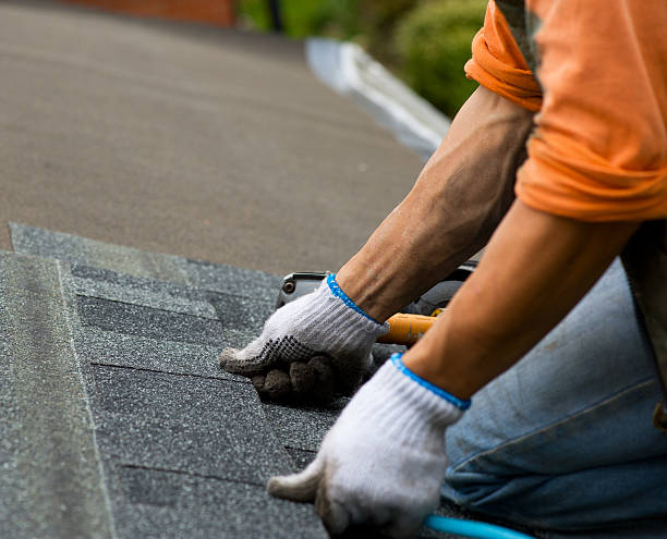 Gutter Installation and Roofing in White Sands, NM
