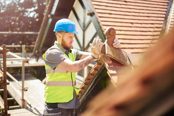 Quick and Trustworthy Emergency Roof Repair Services in White Sands, NM